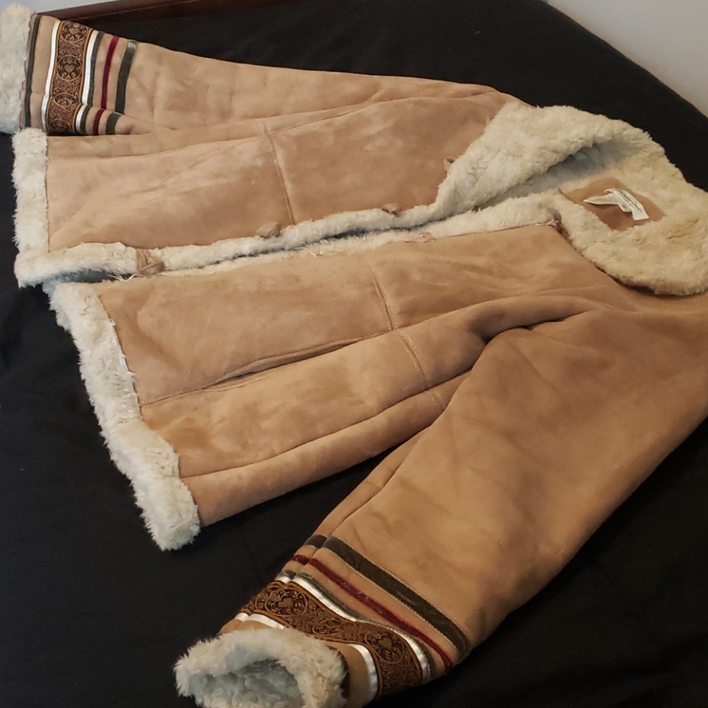 Jacket